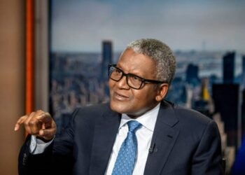 Africa refines only 40% of its daily crude oil consumption, lose US$90bn annually – Dangote