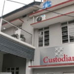 Custodian