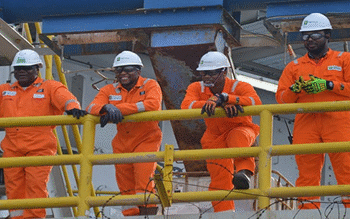 Nigerian oil Company signs agreement to develop oil block in Tanzania