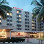 Ikeja Hotel Sheraton Hotel 1