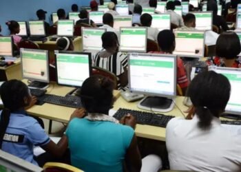 JAMB sets 150 as cut-off mark for 2025/2026 university admissions