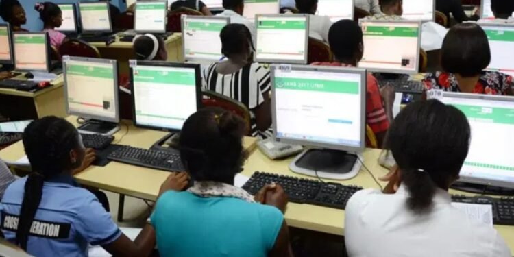 JAMB sets 150 as cut-off mark for 2025/2026 university admissions