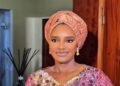Mariya Aliko Dangote joins the Board of Directors of Dangote Cement Plc