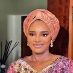 Mariya Dangote