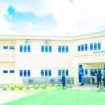 Oncology center