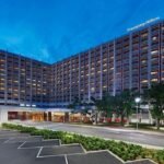 Transcorp Hilton