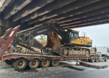 FG moves to protect bridge infrastructure, warns against overloading