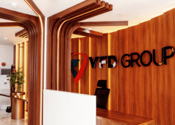 VFD Group Plc gives notification of the meeting of the Board of Directors