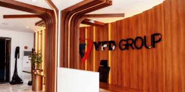 VFD Group Plc gives notification of the meeting of the Board of Directors