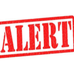 Alert