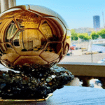 Ballon D or