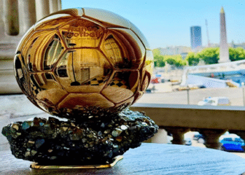 Ballon d’Or 2025: Full list of Nominees