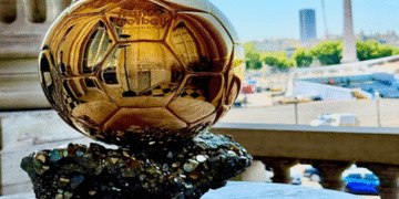 Ballon d’Or 2025: Full list of Nominees