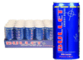 Champion Breweries Plc to acquire Bullet alcoholic and energy beverages