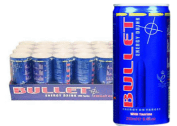 Champion Breweries Plc to acquire Bullet alcoholic and energy beverages