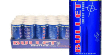 Champion Breweries Plc to acquire Bullet alcoholic and energy beverages