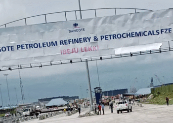 Dangote Group appoints new CEO for petroleum and petrochemicals division