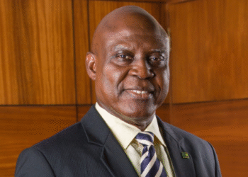 Dr. Ayebae, founder of Fidson Healthcare Plc retires as MD/CEO