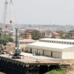 Onitsha river port