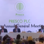 Presco AGM