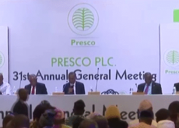 Resolutions passed at Presco’s Annual General Meeting