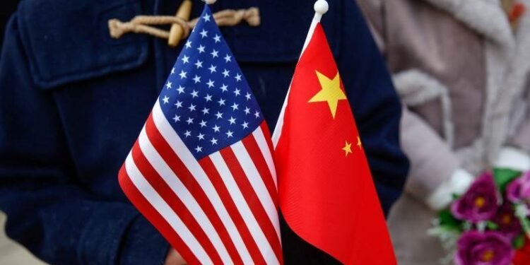 China Warns Against NATO Tariffs After Trump’s Suggestion to Target Chinese Imports