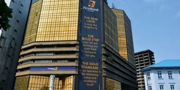 First HoldCo Plc Appoints New Group Company Secretary