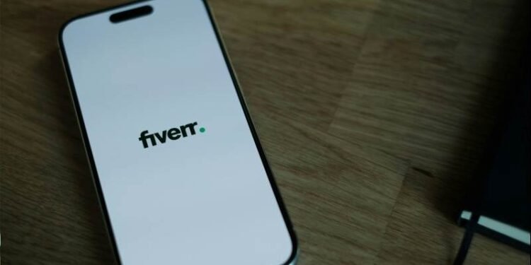 Fiverr Cuts 20% of Workforce in Major AI-Driven Restructuring