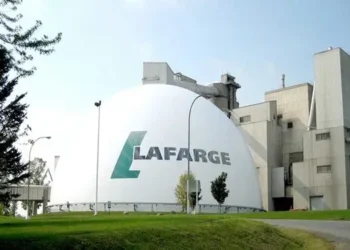 Lafarge Africa Plc Schedules Board Meeting for Q3 2025, Begins Closed Period October 1