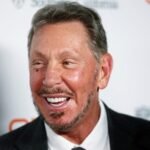 Larry Ellison