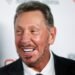 Larry Ellison tops Elon Musk as world’s richest person