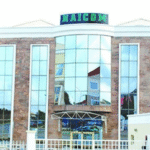 NAICOM Building