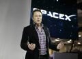 SpaceX Launches 28 Starlink Satellites in Pre-Dawn Falcon 9 Mission
