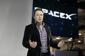SpaceX Launches 28 Starlink Satellites in Pre-Dawn Falcon 9 Mission