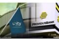 Existing Unity Bank Shareholder Acquires AMCON’s 34% Stake