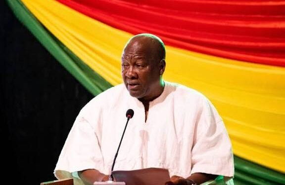 U.S. Reinstates Five-Year Visas for Ghanaians Following Deportation Deal