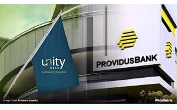 Existing Unity Bank Shareholder Acquires AMCON’s 34% Stake