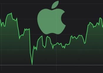 Apple Stock Reaches All Time High of $260 as Market Cap Nears $3.85 Trillion