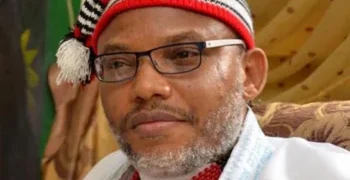 Kanu says entering a defense is pointless, “no valid charges against me”