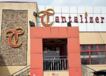 ​Tantalizers Plc reports N25.9 million loss in Q2 2025