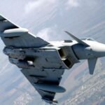 Germany Signs Multi-Billion Euro Deal for 20 Advanced Eurofighter Typhoons airbus