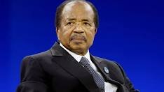Paul Biya wins the Eighth Term election. Extending his 43-Year Rule in Cameroon