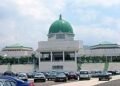 Terrorists Threatens to Bomb National Assembly – Reps Panel