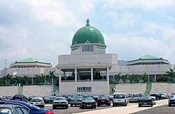 Terrorists Threatens to Bomb National Assembly – Reps Panel