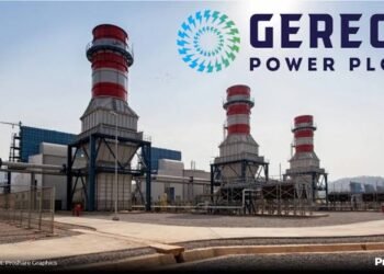 Geregu Power Plc Unveils Q3 2025 Unaudited Interim Financials