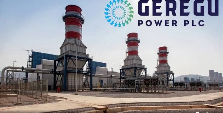 Geregu Power Plc Unveils Q3 2025 Unaudited Interim Financials