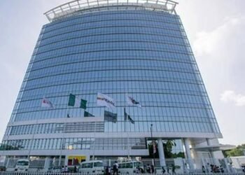 Police Seal Nestoil HQ in Lagos as First Bank Seizes Assets Over $1B Debt Default