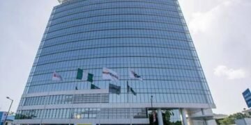 Police Seal Nestoil HQ in Lagos as First Bank Seizes Assets Over $1B Debt Default