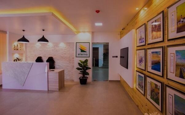 Eterna Plc proposes Rights Issue at ₦22. 00 per share