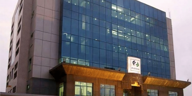 Fidson Healthcare Announces N21 Billion Rights Issue to Boost Capital Base